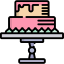 Cake icon 64x64
