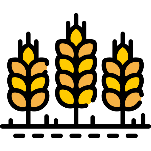 Wheat icon