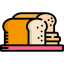 Bread icon 64x64