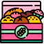 Bread Symbol 64x64