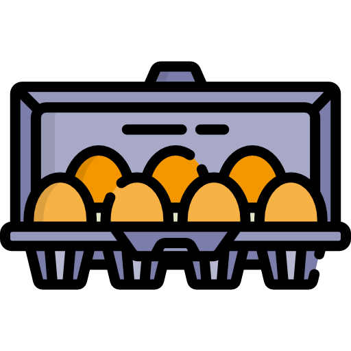 Eggs icon