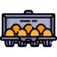 Eggs icon 64x64