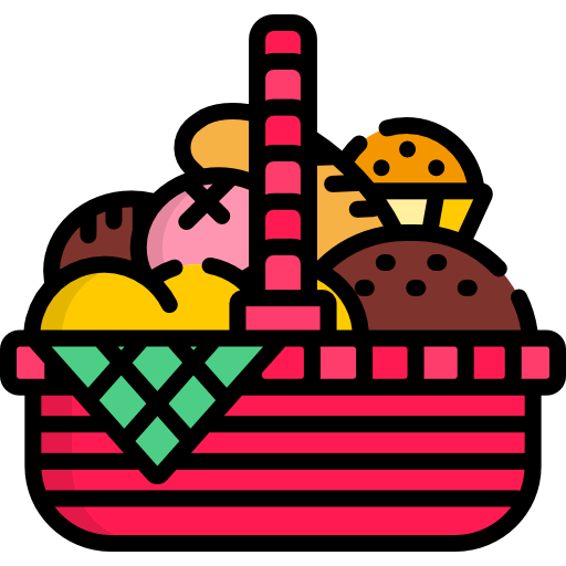 Bread icon