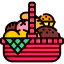 Bread icon 64x64