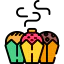 Muffin icon 64x64