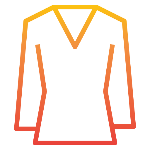 Blouse icon