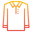Polo shirt Symbol 64x64