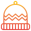 Winter hat Symbol 64x64