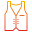 Vest icon 64x64