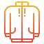 Long sleeve icon 64x64