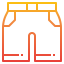 Shorts icon 64x64
