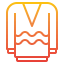 Long sleeve icon 64x64