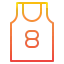 Tank top Symbol 64x64