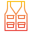 Vest icon 64x64