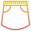 Skirt icon 64x64