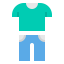 Casual icon 64x64