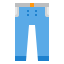 Jeans icon 64x64