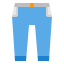 Trousers Symbol 64x64
