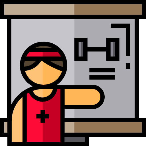 Trainer icon