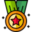 Medal icon 64x64