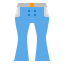 Jeans icon 64x64