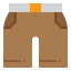 Shorts icon 64x64