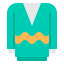 Long sleeve icon 64x64