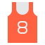 Tank top Symbol 64x64