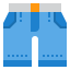 Shorts icon 64x64