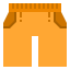 Shorts icon 64x64
