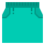 Skirt icon 64x64