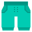 Shorts icon 64x64
