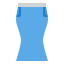 Skirt icon 64x64