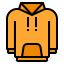 Hoodie icon 64x64