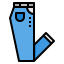 Jeans icon 64x64