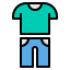 Casual icon 64x64