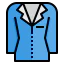 Jacket icon 64x64