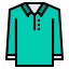 Polo shirt Symbol 64x64