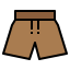 Swimsuit icon 64x64