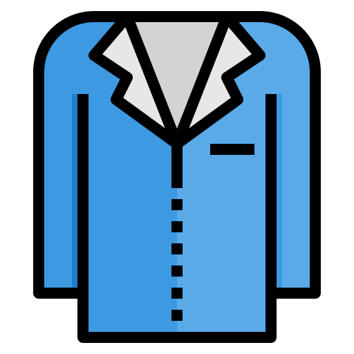 Jacket icon