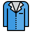 Jacket icon 64x64