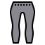 Leggings アイコン 64x64