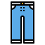 Trousers Symbol 64x64