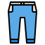 Trousers Symbol 64x64