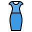 Pencil dress 상 64x64