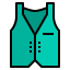 Vest icon 64x64
