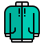 Long sleeve icon 64x64