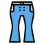 Jeans icon 64x64