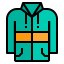 Hoodie icon 64x64