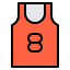 Tank top Symbol 64x64